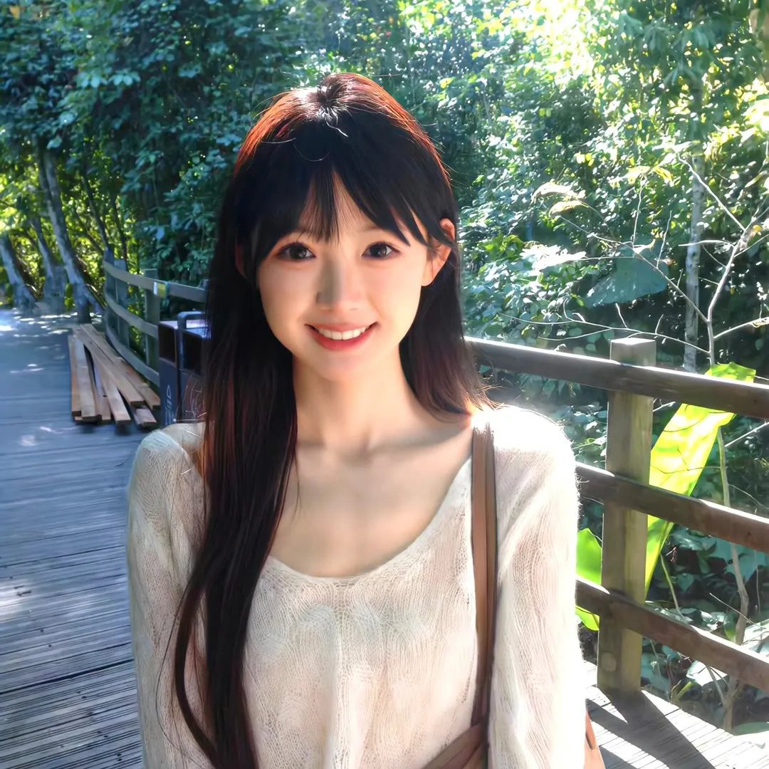 扁担·姑娘