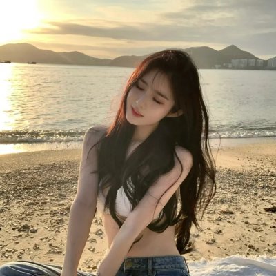 女人生命中的瞬间